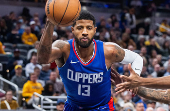 Grizzlies vs Clippers Picks, Predictions & Odds Tonight