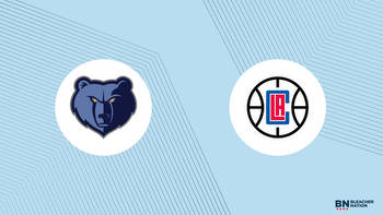 Grizzlies vs. Clippers Prediction: Expert Picks, Odds, Stats & Best Bets