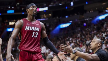 Grizzlies vs. Heat NBA expert prediction and odds for Wednesday, Jan. 24 (Expect a ro