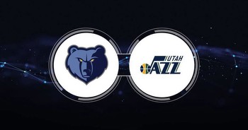 Grizzlies vs. Jazz NBA Betting Preview for November 29