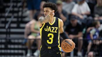 Grizzlies vs. Jazz prediction and odds for NBA Summer League