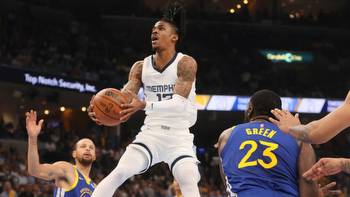 Grizzlies vs. Kings odds, line: 2022 NBA picks, Oct. 27 predictions from proven computer model