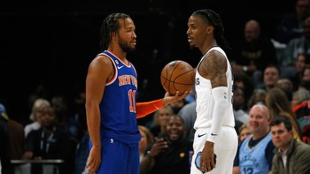 Grizzlies vs. Knicks NBA expert prediction and odds for Tuesday, Feb. 6 (Trust New Yo