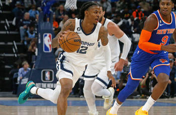 Grizzlies vs Knicks NBA Odds, Picks and Predictions Tonight