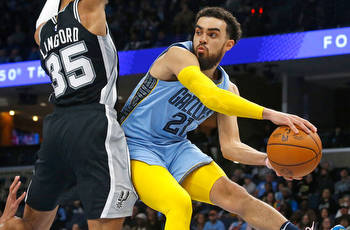 Grizzlies vs Lakers NBA Odds, Picks and Predictions Tonight
