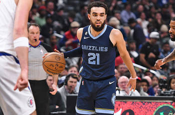 Grizzlies vs Mavericks NBA Odds, Picks and Predictions Tonight