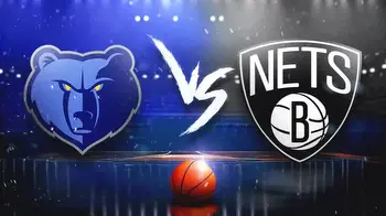 Grizzlies vs. Nets prediction, odds, pick, how to watch