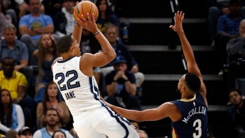 Grizzlies vs. Nuggets odds, line, spread: 2023 NBA picks, October 27 predictions from proven computer model