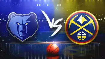 Grizzlies vs. Nuggets prediction, odds, pick, how to watch