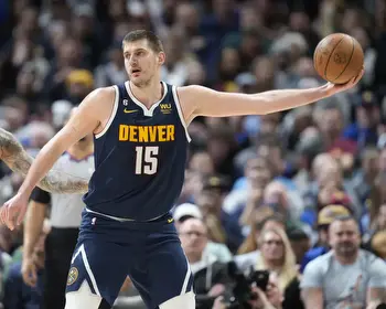 Grizzlies vs. Nuggets same-game parlay: Back Denver to win at home