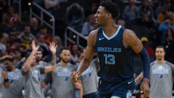 Grizzlies vs. Pacers odds, line: 2022 NBA picks, March 24 prediction from proven computer model
