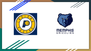 Grizzlies vs Pacers Prediction and Odds