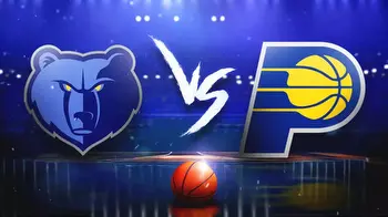Grizzlies vs. Pacers prediction, odds, pick, how to watch