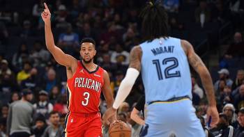 Grizzlies vs. Pelicans Betting Preview: New Orleans Has the Edge at Home