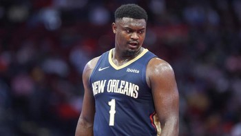 Grizzlies vs. Pelicans prediction, odds, line, spread, time: 2023 NBA picks, Dec. 19 best bets from top model