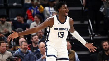 Grizzlies vs. Pistons prediction and odds for Wednesday, Dec. 6 (Take Memphis)
