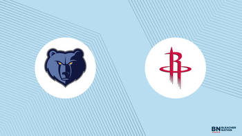 Grizzlies vs. Rockets Prediction: Expert Picks, Odds, Stats & Best Bets