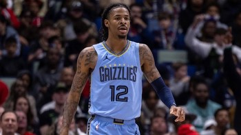 Grizzlies vs. Spurs odds, line, spread, time: 2024 NBA picks, January 2 predictions from proven model