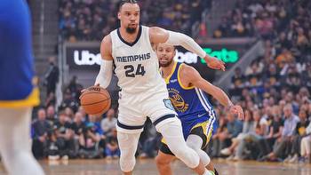 Grizzlies vs. Spurs odds, line, start time: 2023 NBA picks, Mar. 17 predictions from proven computer model