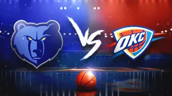 Grizzlies vs. Thunder prediction, odds, pick, how to watch
