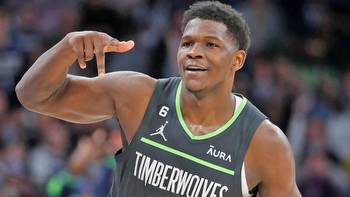 Grizzlies vs. Timberwolves odds, line, spread: 2022 NBA picks, Nov. 11 predictions from proven computer model