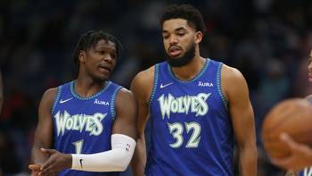 Grizzlies vs. Timberwolves Prediction and Odds for Wednesday, November 30 (Fade Wolves With KAT Injured)