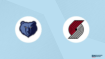 Grizzlies vs. Trail Blazers Prediction: Expert Picks, Odds, Stats and Best Bets