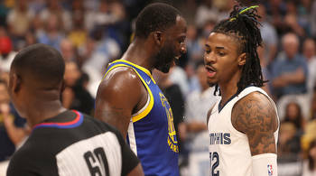 Grizzlies vs. Warriors Odds, Bets, Picks: Memphis Will Run up The Score on Christmas