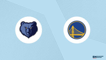 Grizzlies vs. Warriors Prediction: Expert Picks, Odds, Stats & Best Bets