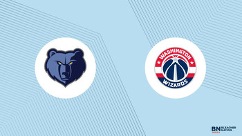 Grizzlies vs. Wizards Prediction: Expert Picks, Odds, Stats and Best Bets