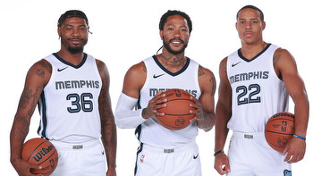 Grizzlies: What’s new, season prediction & 2024 free agents