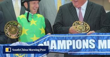 Groundbreaking globetrotter Mike de Kock uses Champions Mile win as blueprint for Kentucky Derby glory