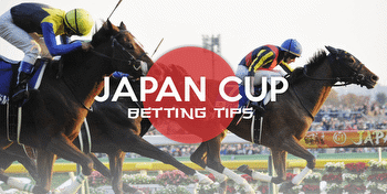 Group 1 Japan Cup betting guide, form and tips