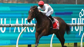 Group 1 Manikato Stakes looms for Missile winner