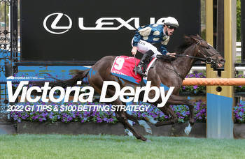 Group 1 Victoria Derby Preview & Best Bets