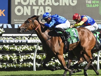 Group 1-winning sprinter ruled out of Lightning Stakes