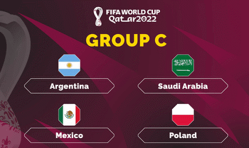 Group C Preview, Predictions & Odds: 2022 FIFA World Cup