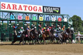 Group Hospitality Reservations at Saratoga Available Beginning March 8