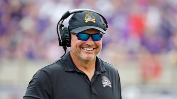 Group Of Five College Football Underdog Of The Week: East Carolina +2.5 At Navy