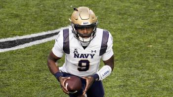 Group of Five Underdog of the Week: Navy