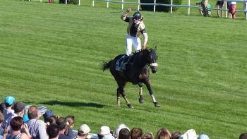 Gruelling battles: five tough races around the world to rival the Grand National