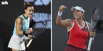 Guadalajara Open 2023 Final: Maria Sakkari vs Caroline Dolehide preview, head-to-head, prediction, odds and pick