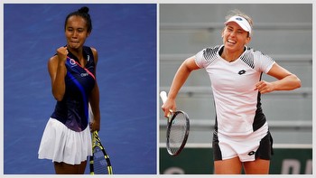 Guadalajara Open 2023: Leylah Fernandez vs Elise Mertens preview, head-to-head, prediction, odds, and pick