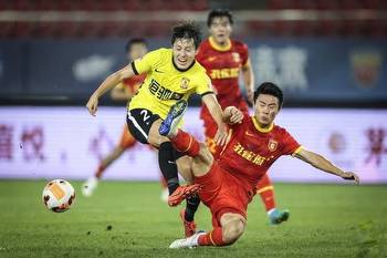 Guangzhou City FC vs Hebei FC Prediction, Betting Tips & Odds