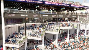 Guardians announce Progressive Field renovation projects and timeline