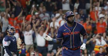 Guardians-Astros prediction: Picks, odds on Tuesday, August 1