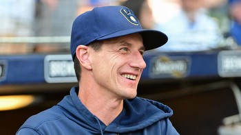Guardians' Craig Counsell Interest Takes Major Next Step