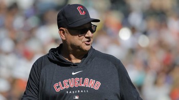 Guardians Eyeing Current ALDS Coach to Replace Terry Francona