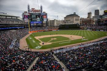 Guardians game vs. Tigers: Odds, preview, injury report, lineups, TV for April 17, 2023