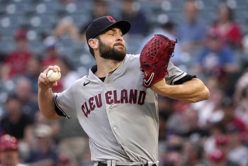 Guardians, Lucas Giolito done in by long ball again in 6-2 loss to Angels